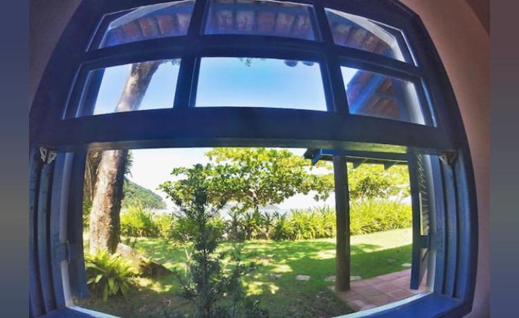 Quadruple Room Sea View