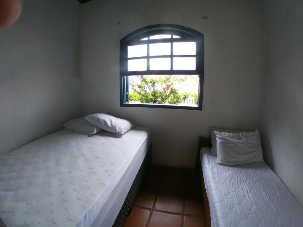 Triple Room Sea View