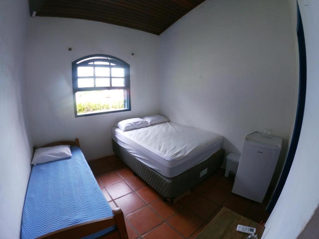 Triple Room Sea View