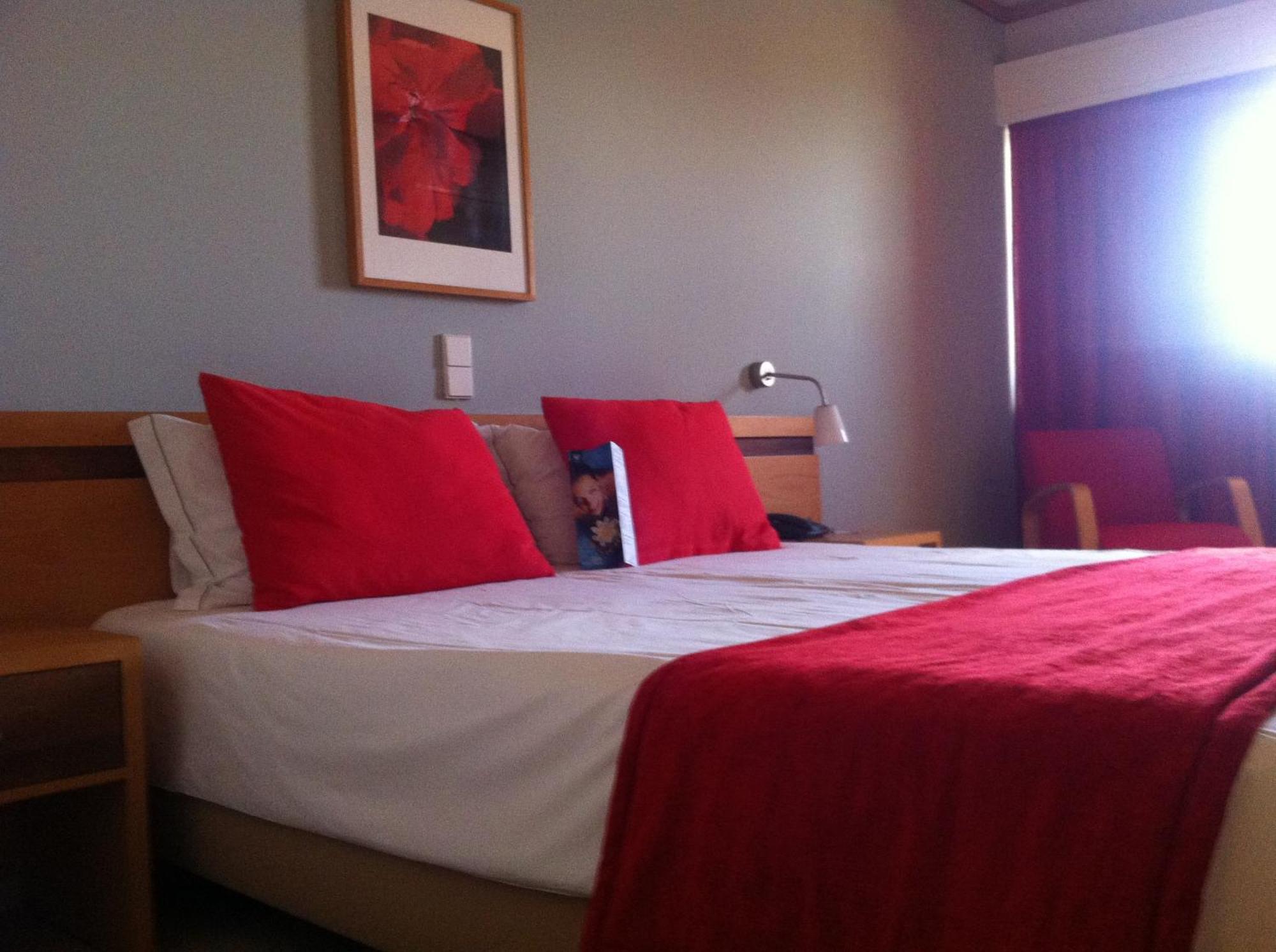 Economy Twin Room