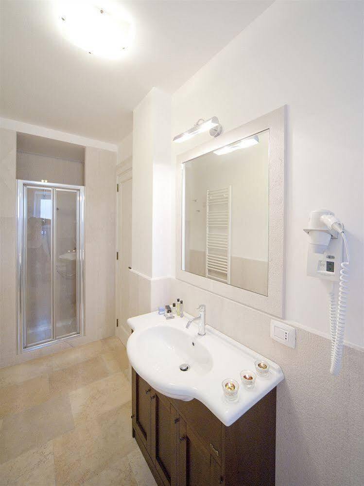 Two-Bedroom Suite Split Level