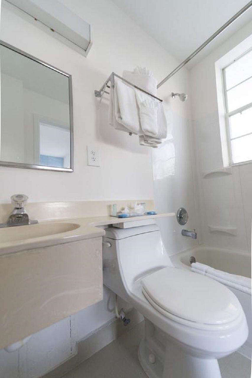 Double Room with Two Double Beds