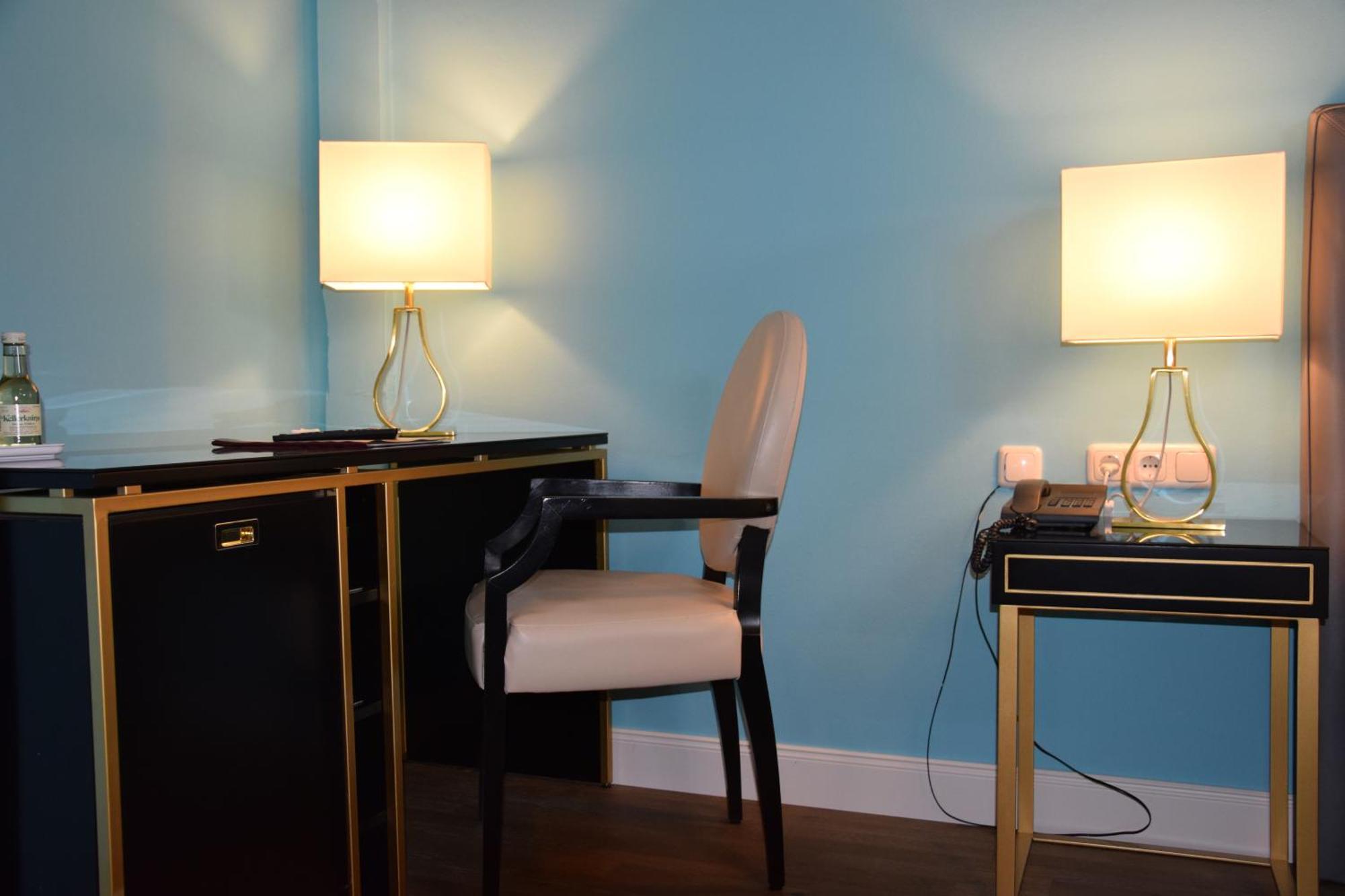 Double or Twin Room