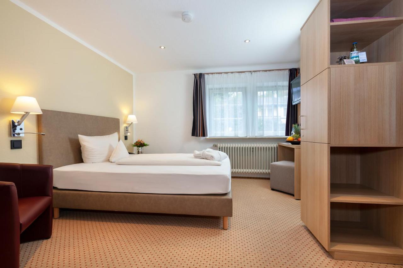 Single Room Standard