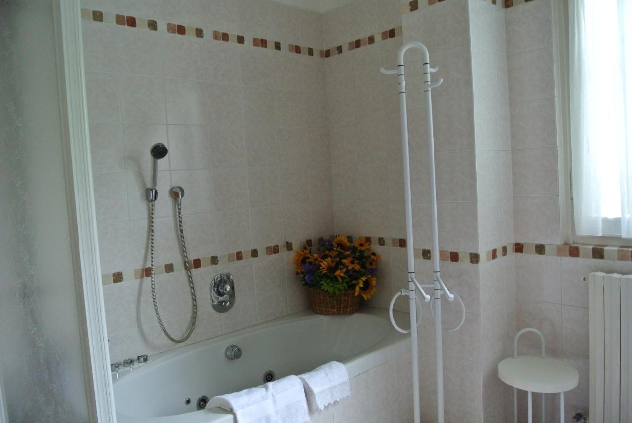 Quadruple Room Private Bathroom