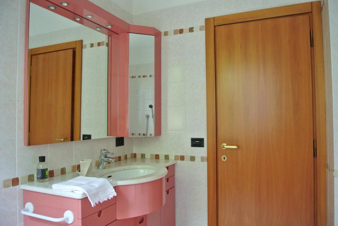 Quadruple Room Private Bathroom