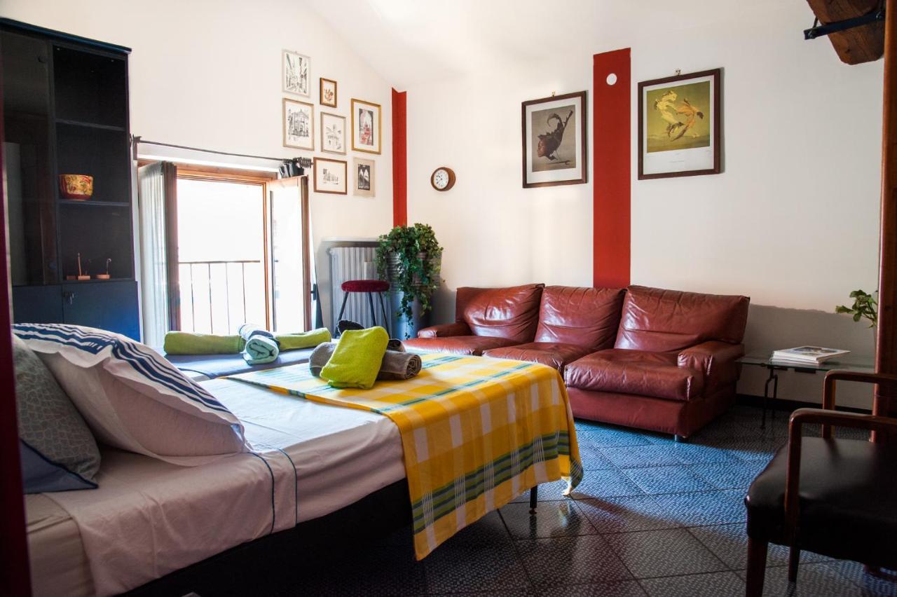 Large Double or Twin Room