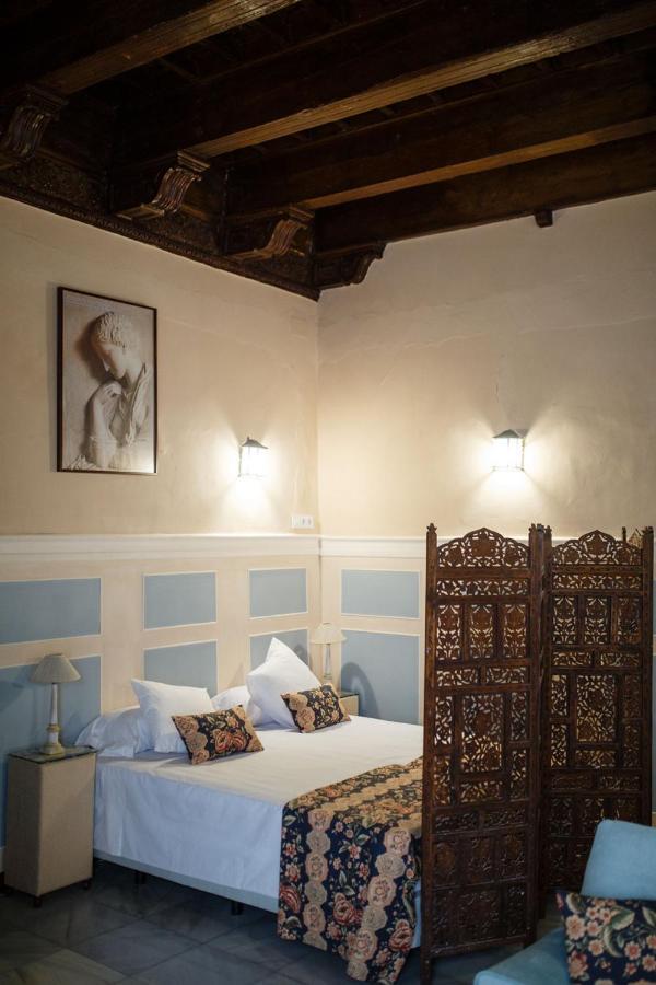 Suite Patio