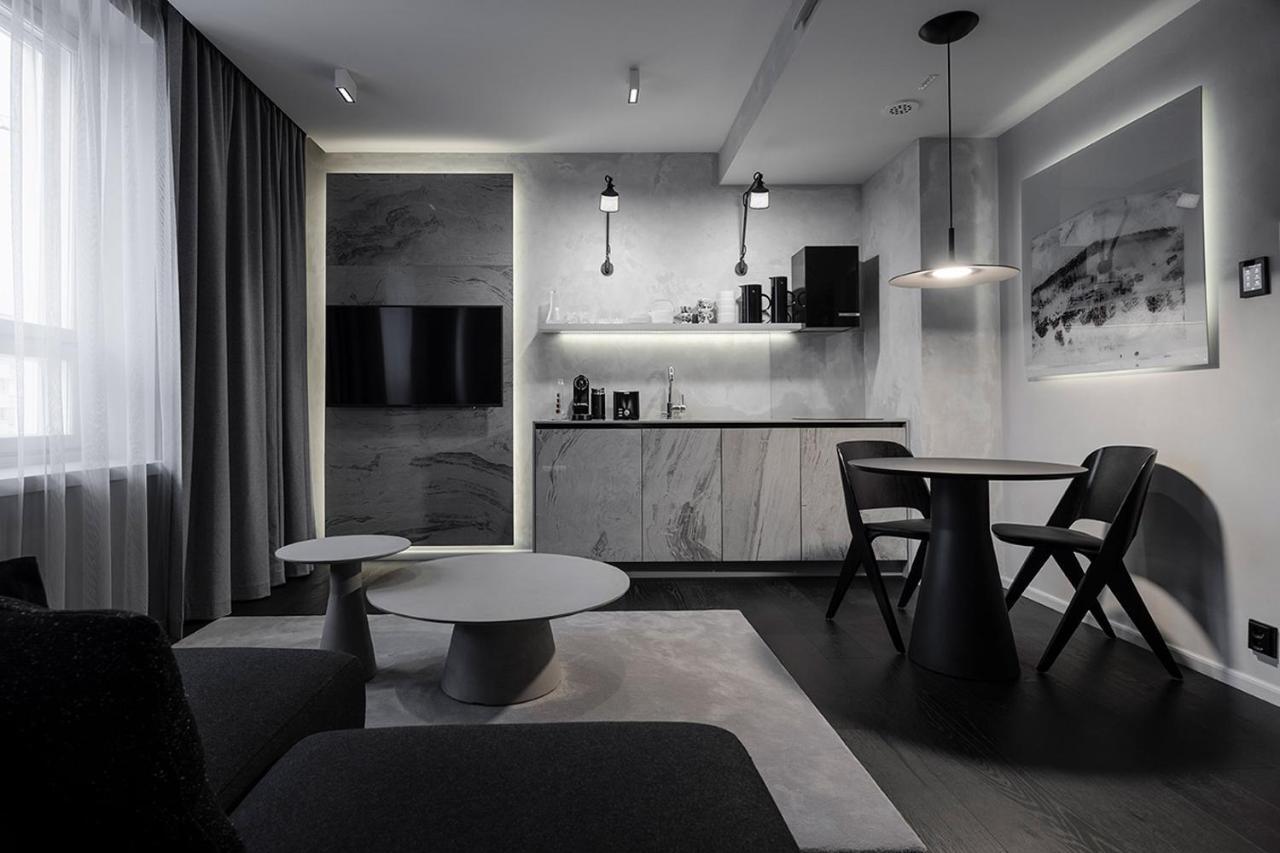 Apartamento Superior - The Tor