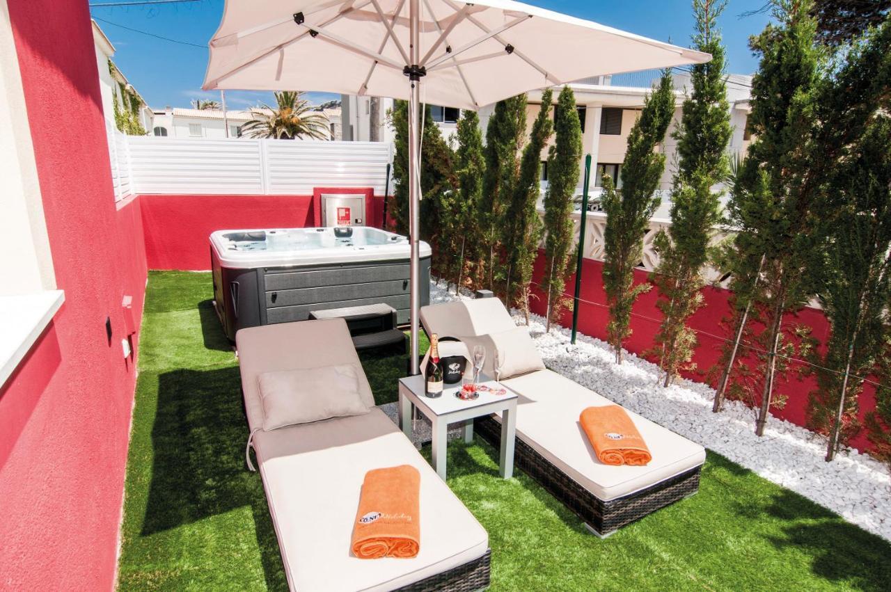 Appartement Suite Plus