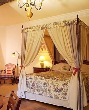 Quarto Duplo Deluxe
