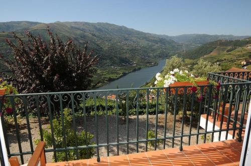 Standard Twin Room River View