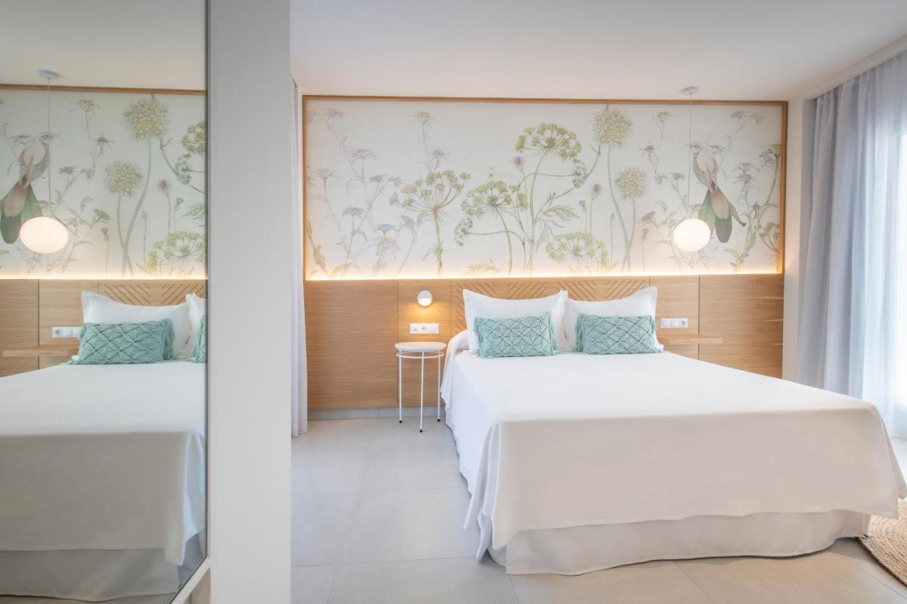 Superior Double Room Balcony