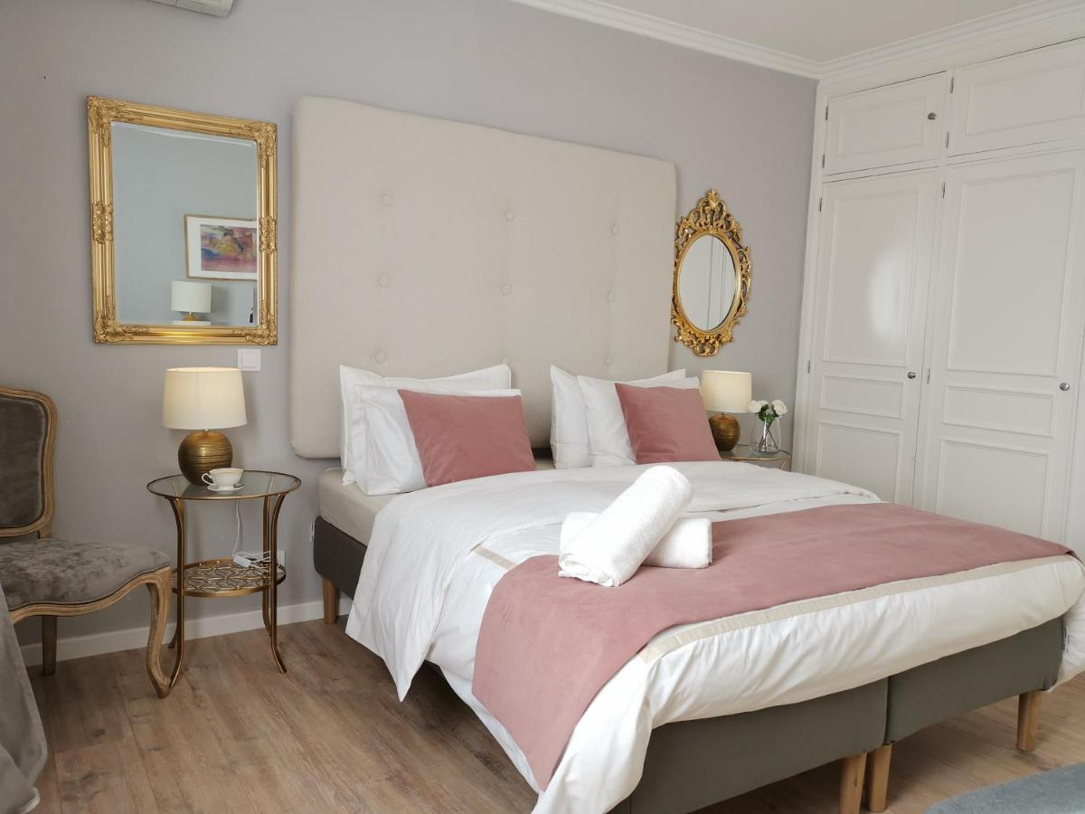 Habitación Superior - 1 cama grande