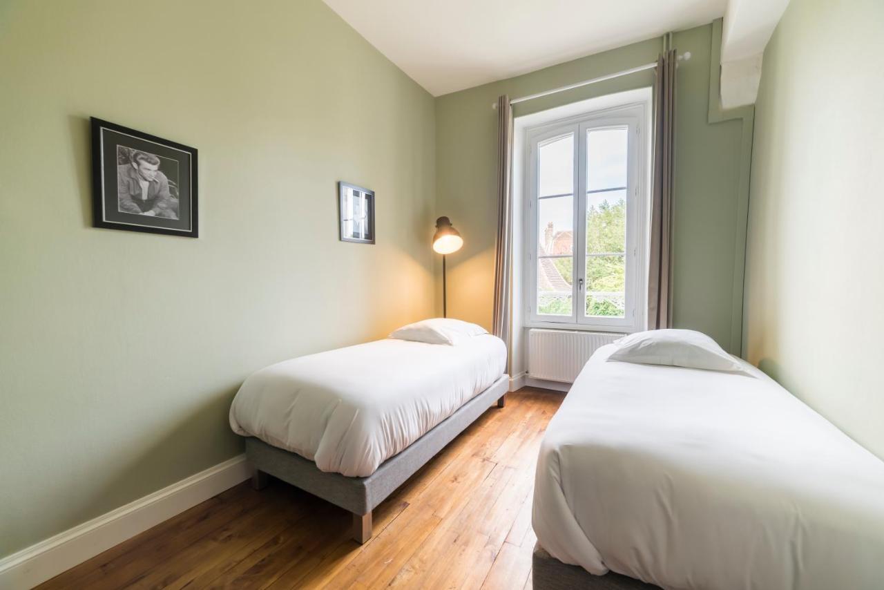 Suite 2 Chambres
