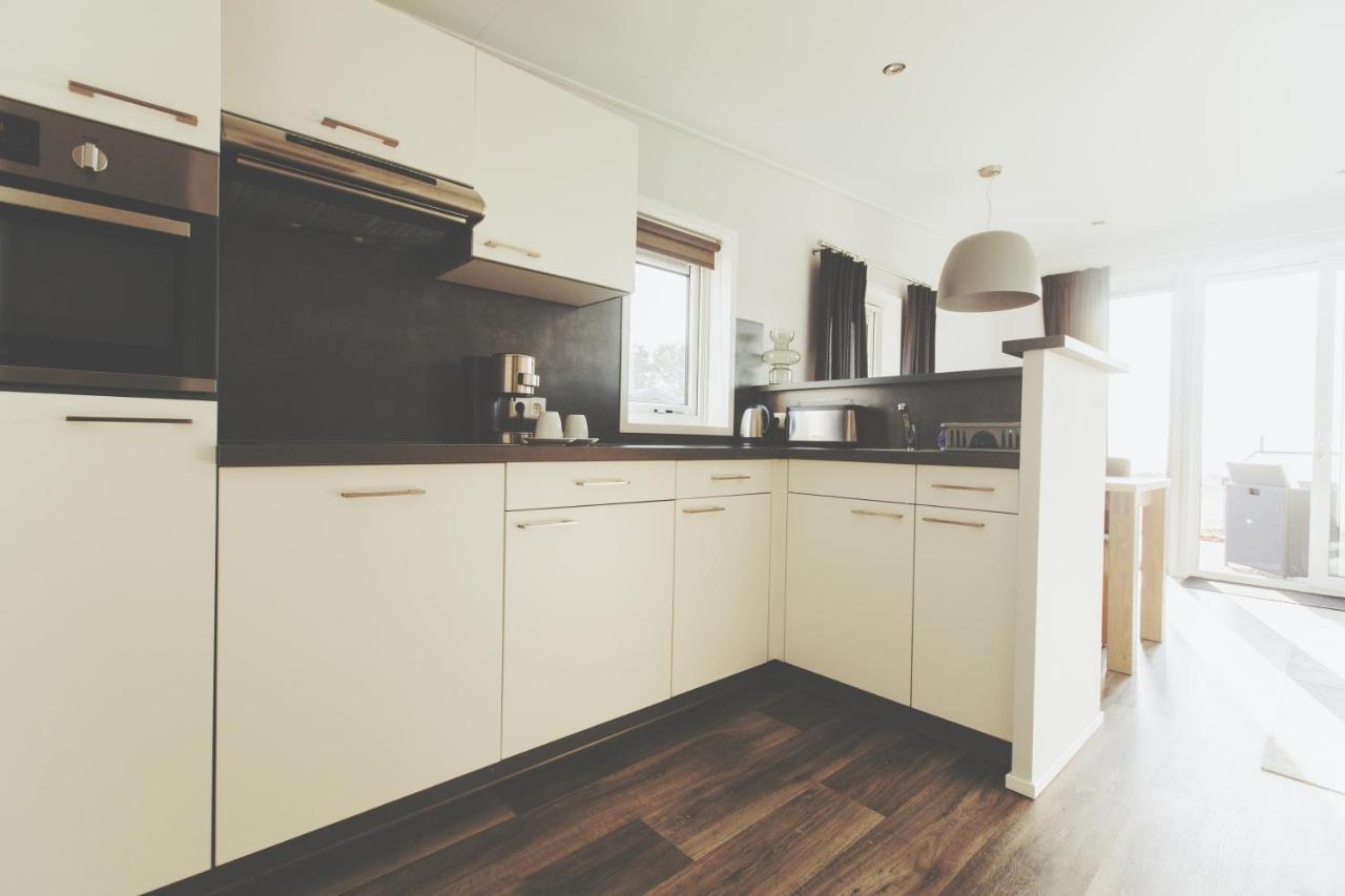 Two-Bedroom Townhouse