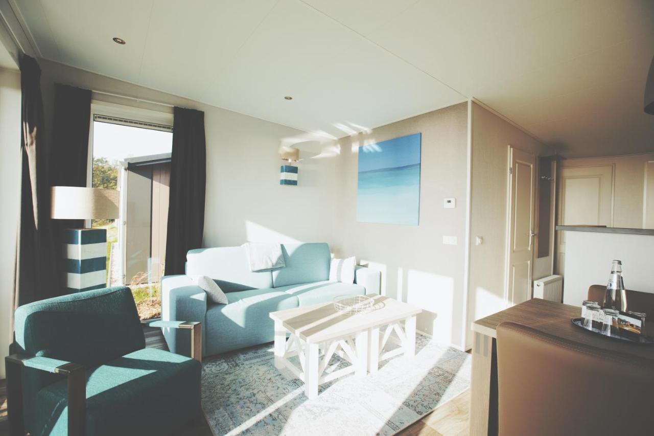 Two-Bedroom Townhouse