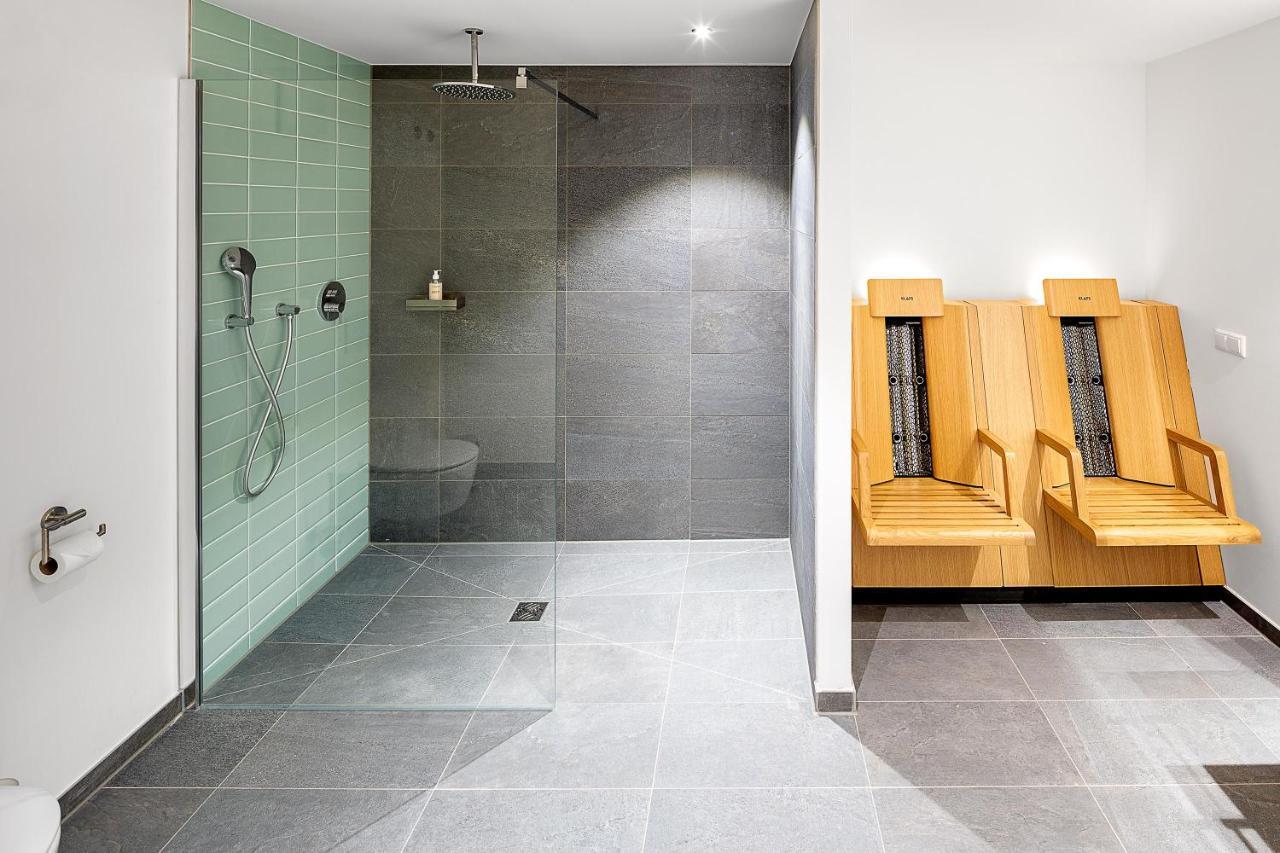 Double Room Disability Access