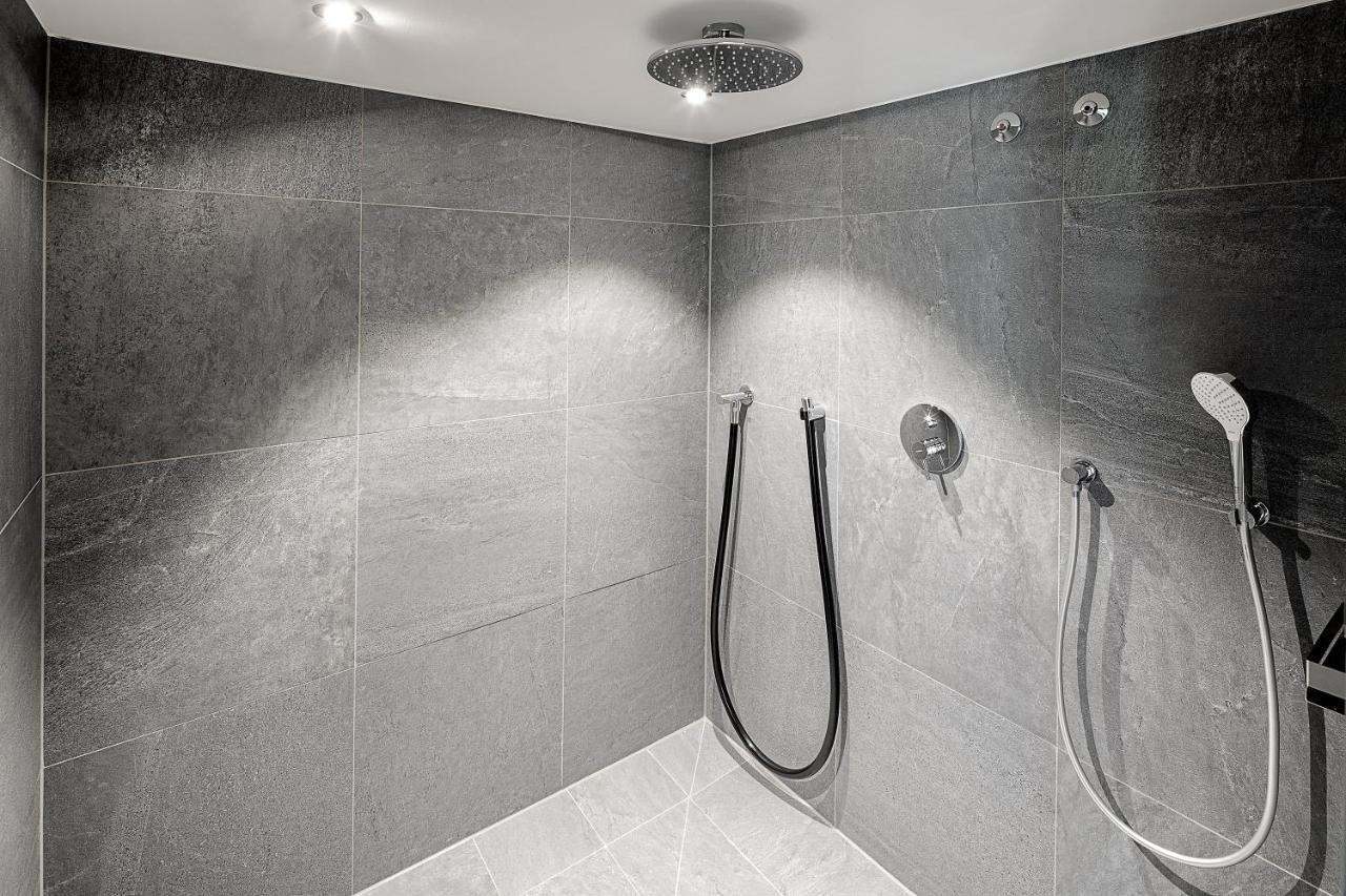 Suite Sauna