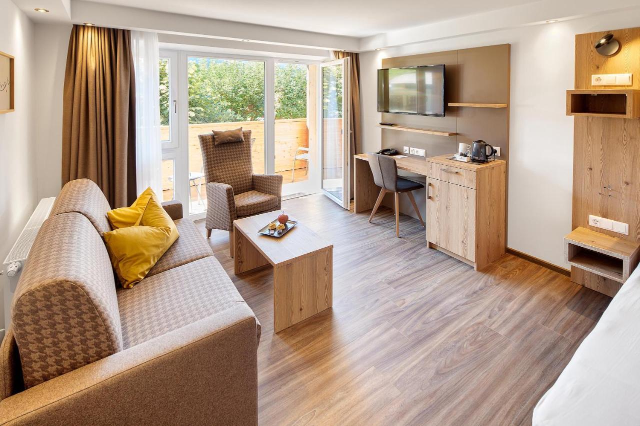 Family Room Mountain View