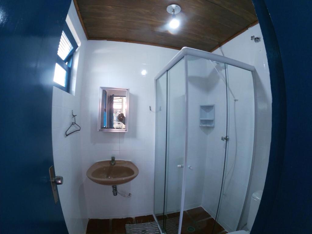 Quadruple Room Sea View