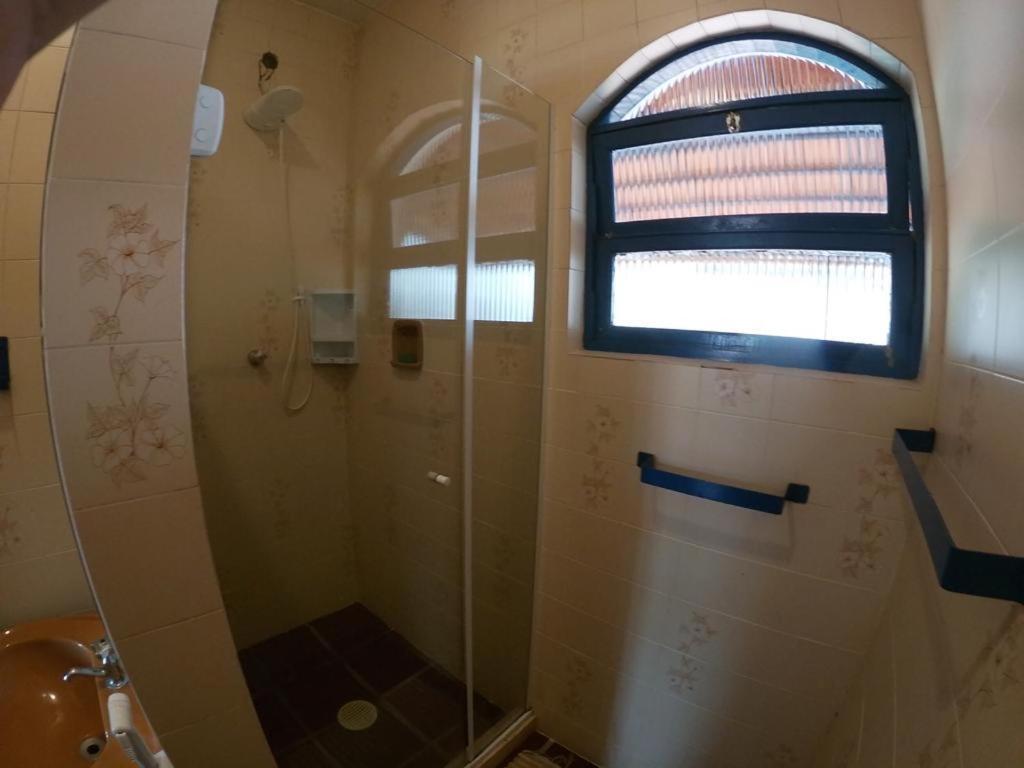 Quadruple Room Sea View