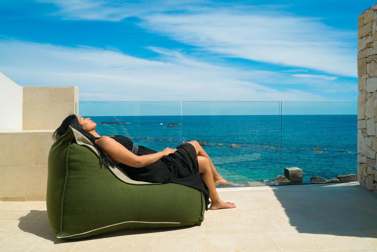 Penthouse Suite