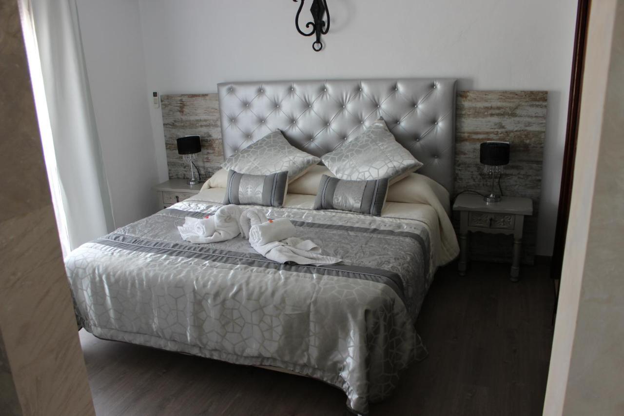 Suite Terrace