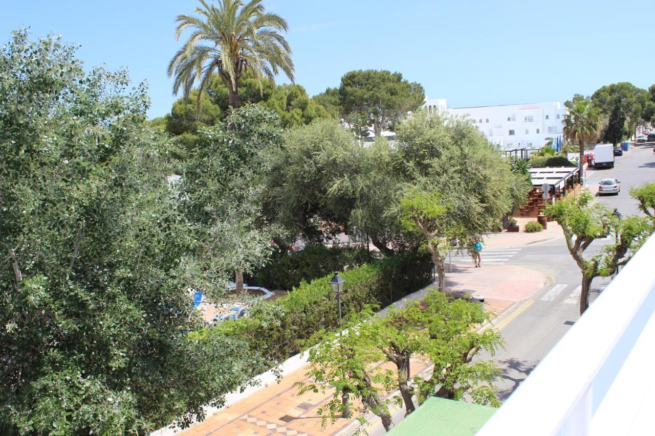 Double Room Terrace