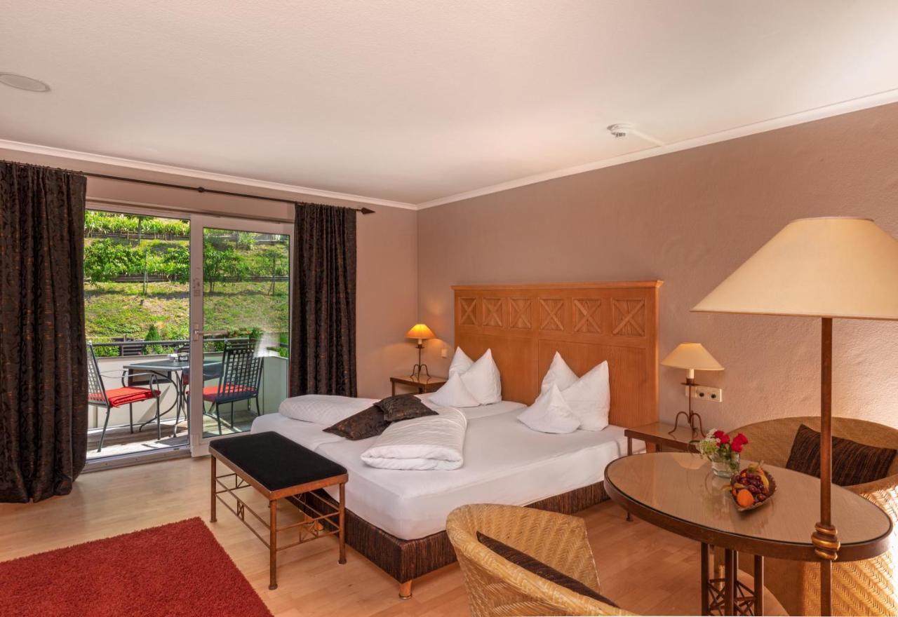 Comfort Double Room Garden View