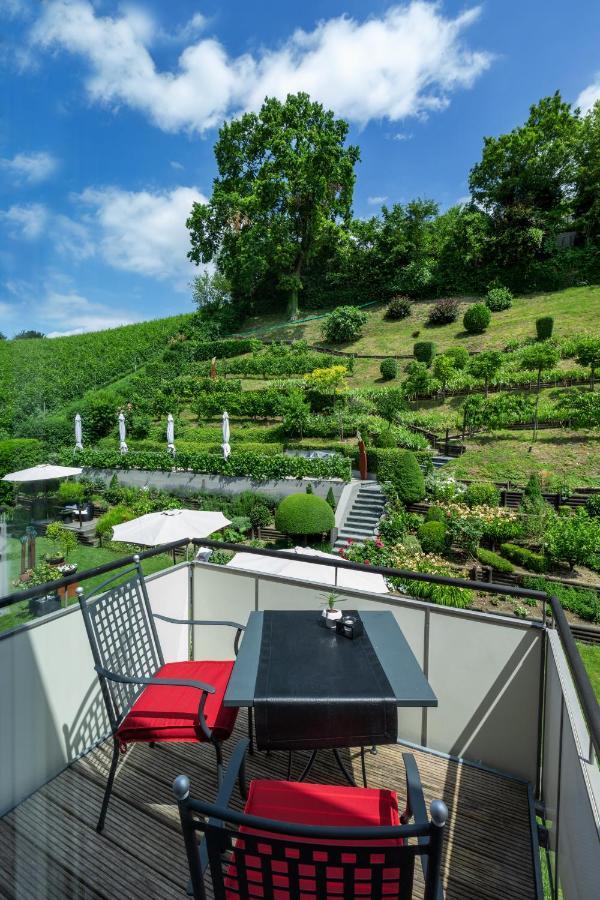 Comfort Double Room Garden View