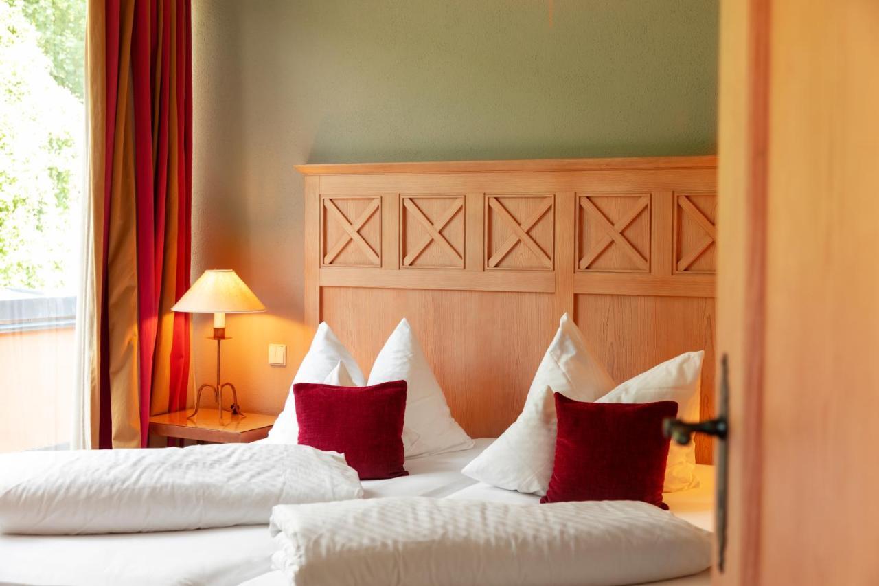Suite Residenz Terrace
