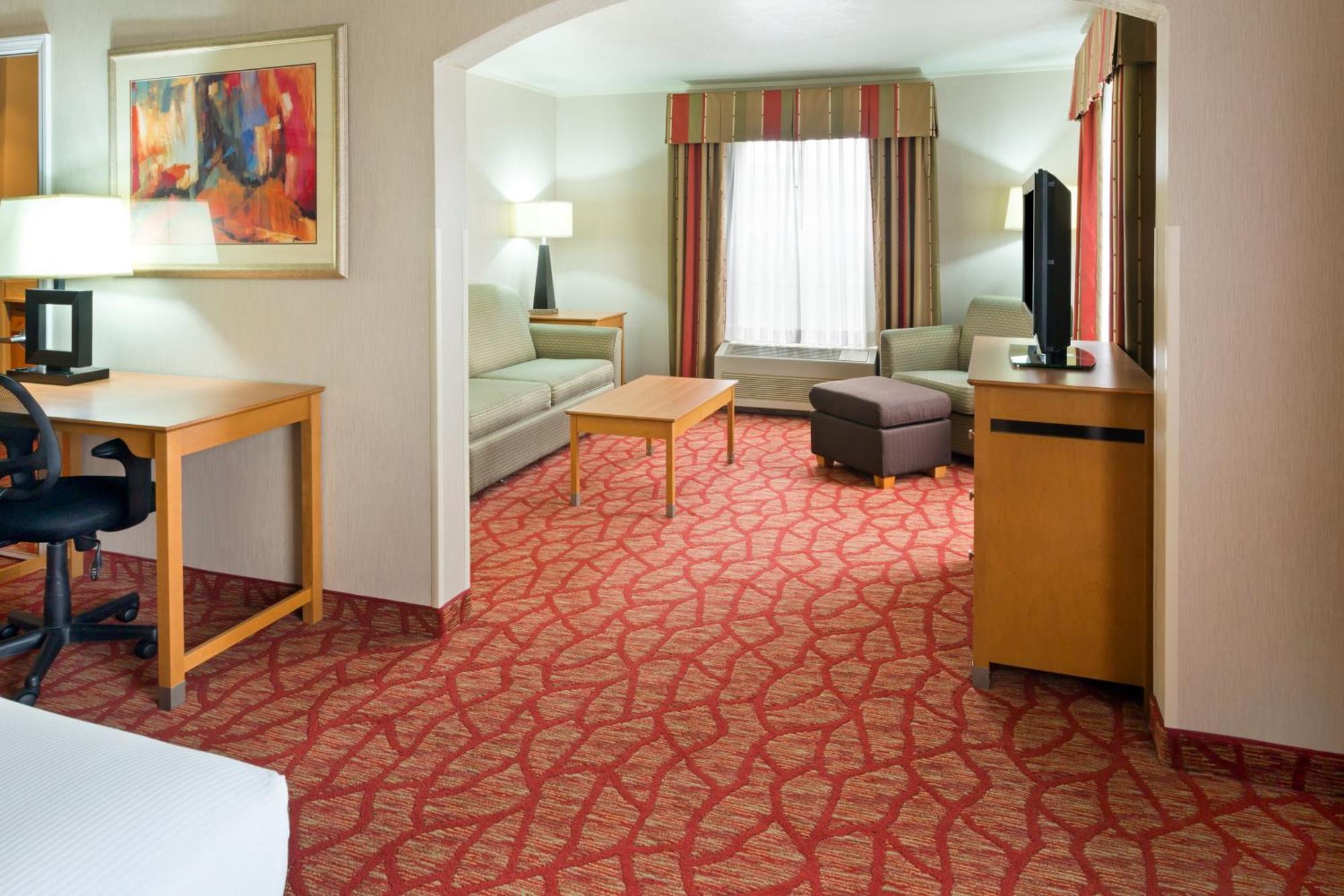 King Suite