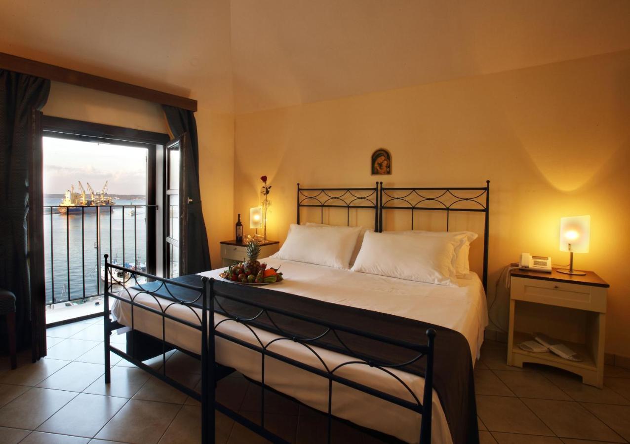 Double Room Sea View