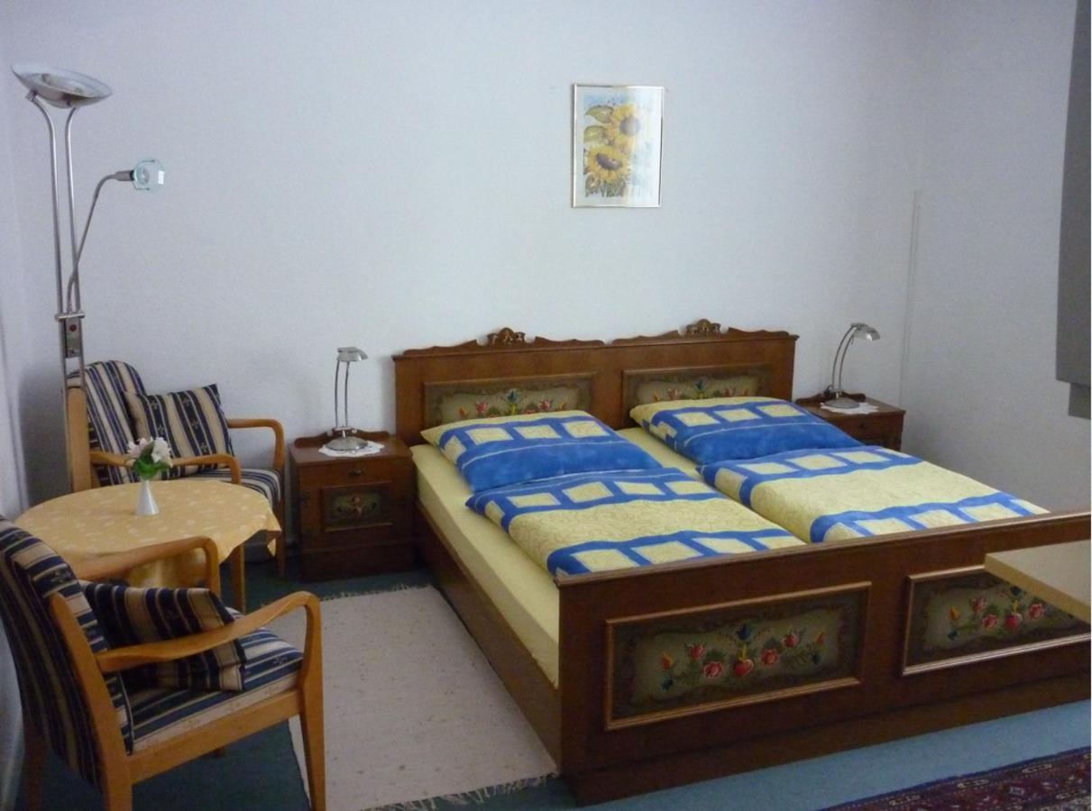 Budget Single Room