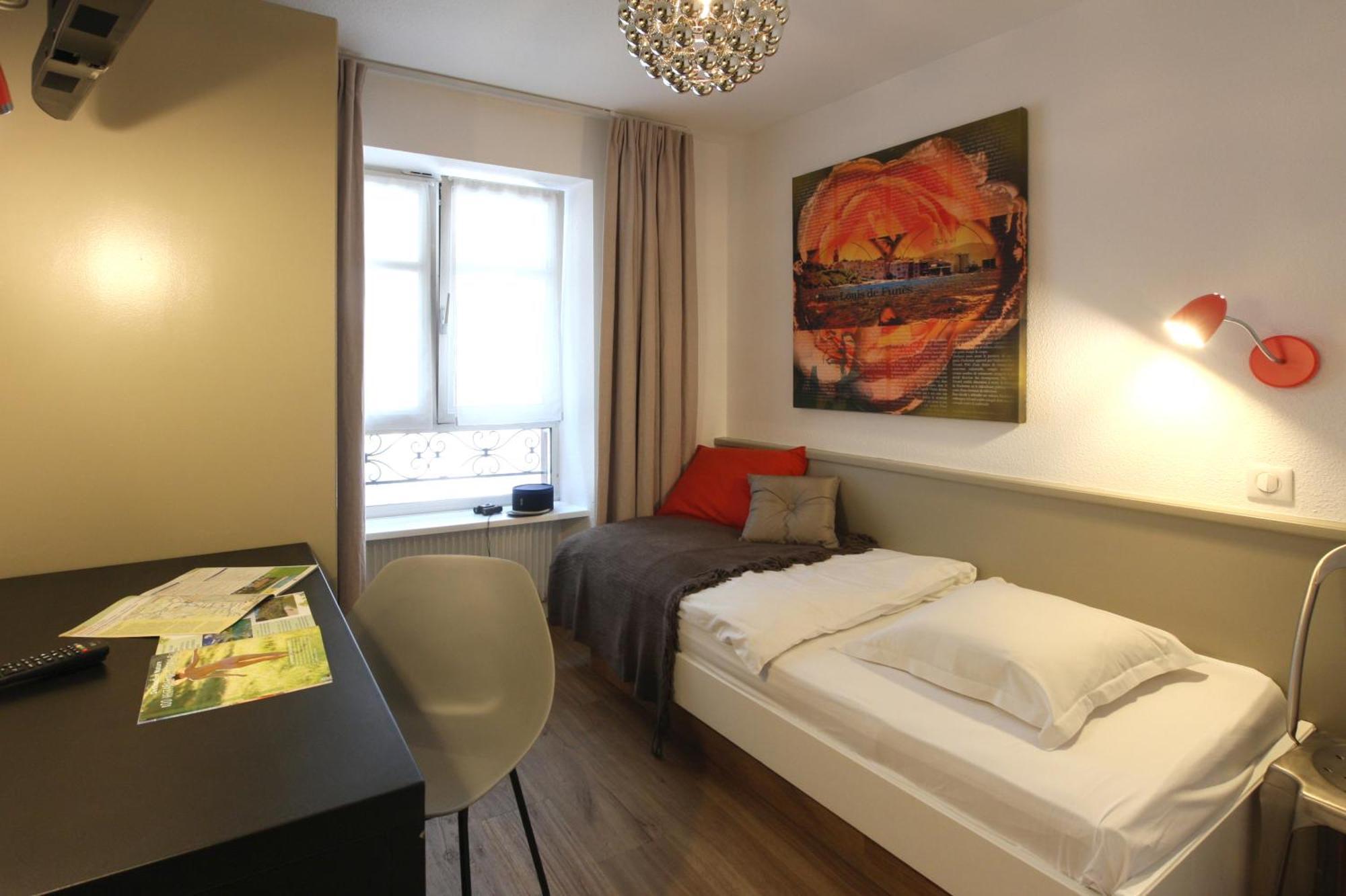 Single Room