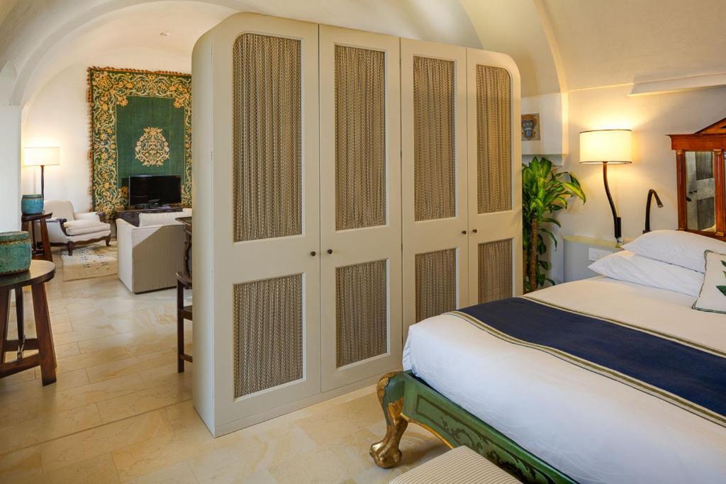 Executive Suite Sea View