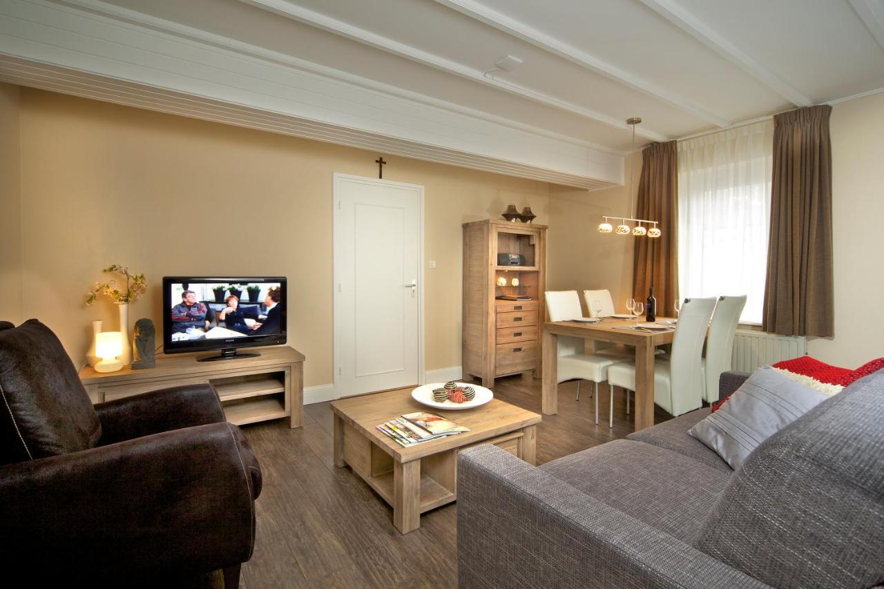 One-Bedroom Premium Apartment