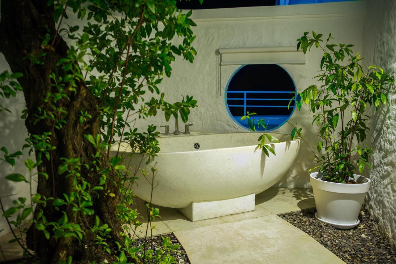 Studio Villa Ocean View