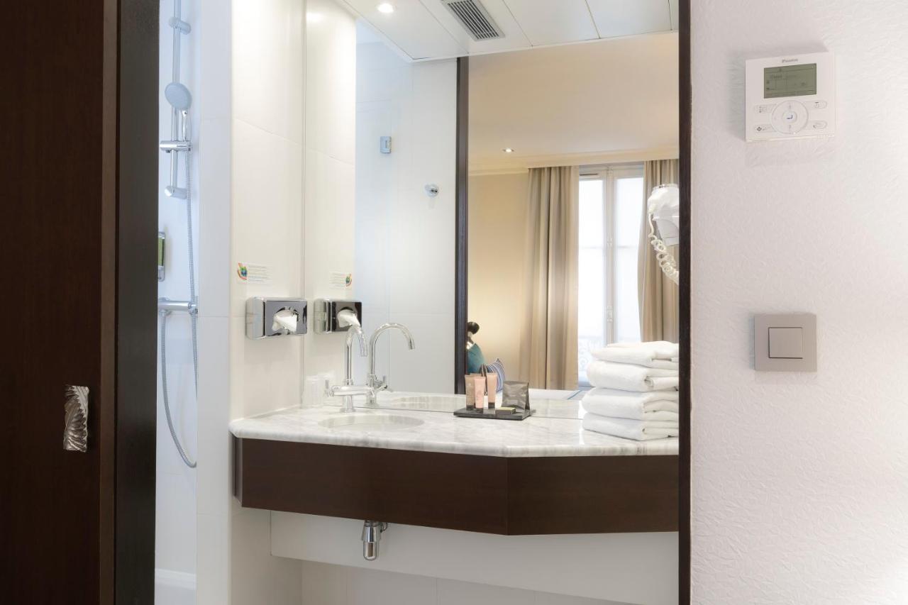 2 deluxe double Connecting Rooms