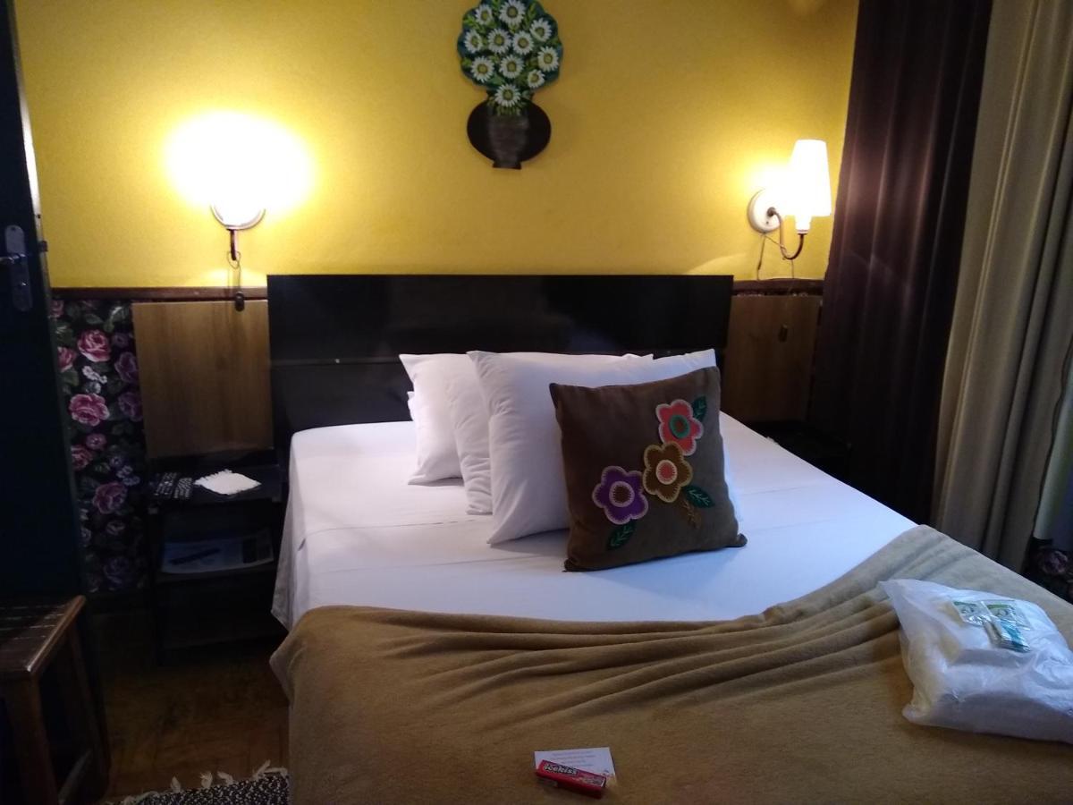 Standard Room Double Bed
