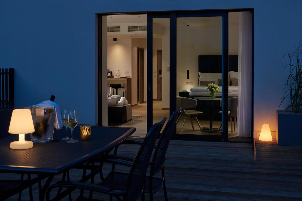 Suite Hot Tub
