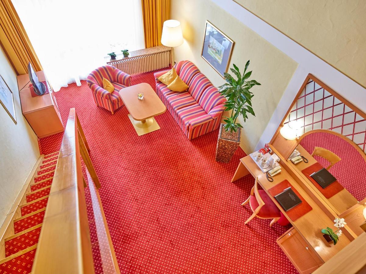 Maisonette traditional