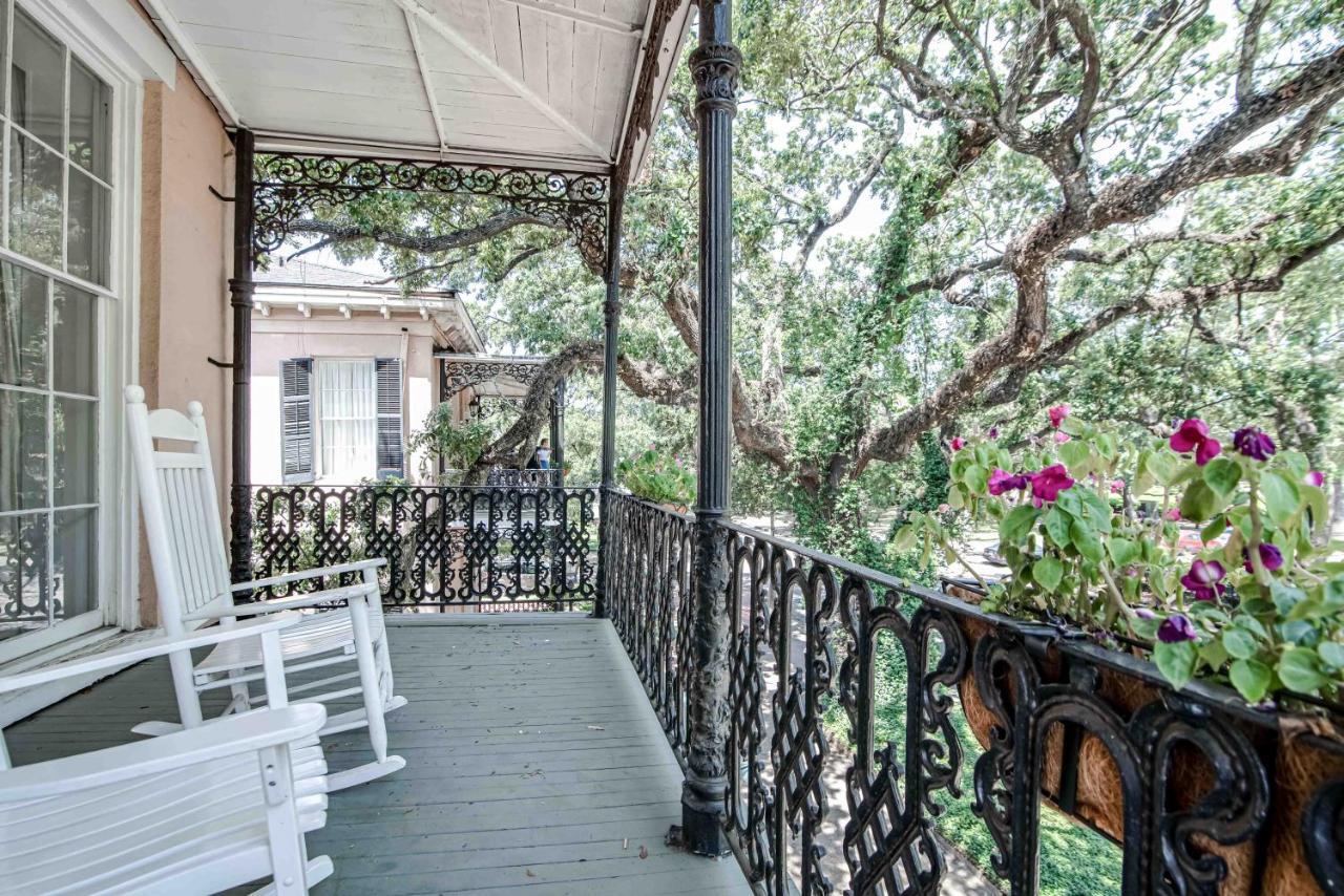 Two Double Beds Historic W or Balcony