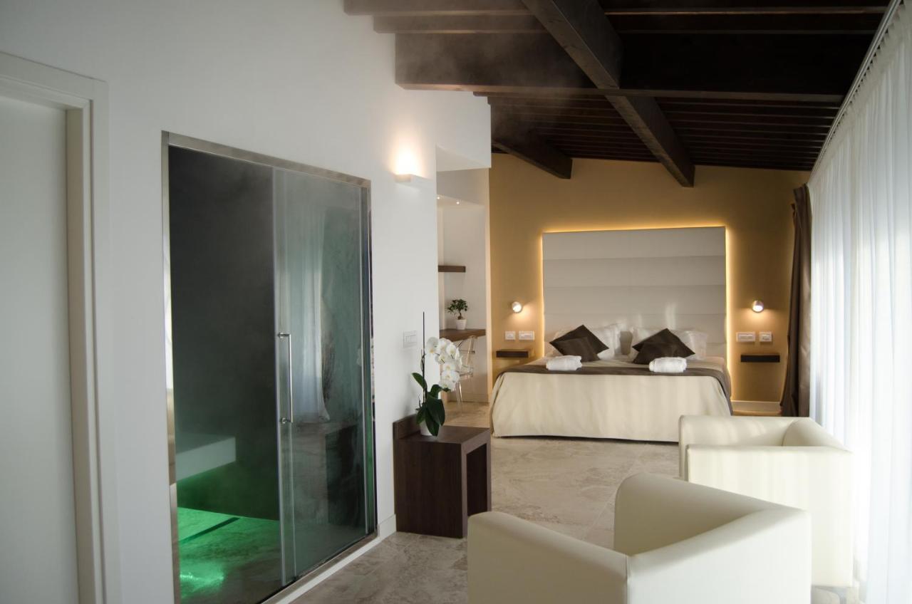Suite Sauna