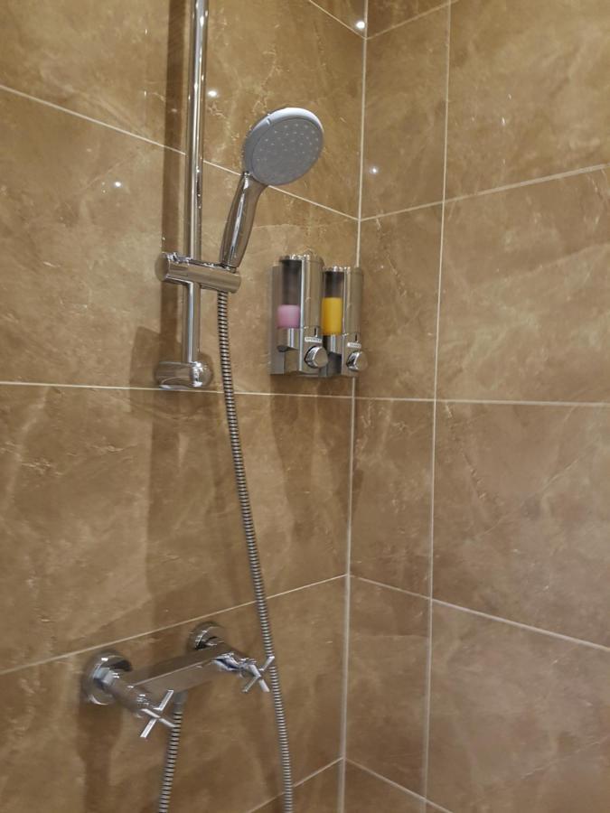 Double Room Kitchenette