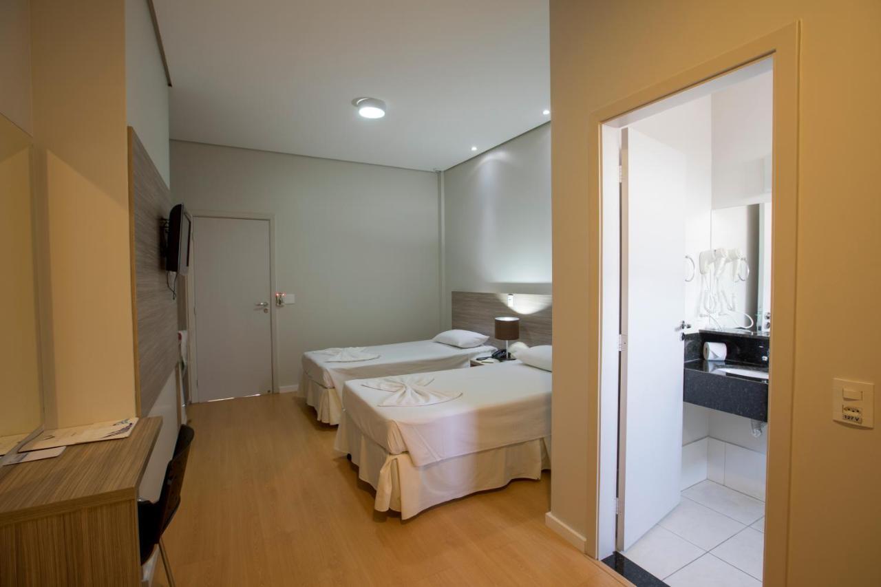 Quarto Individual