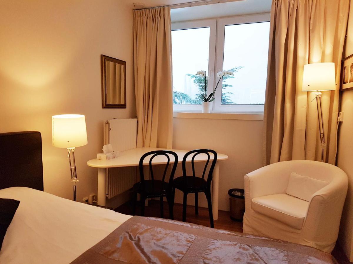 Double Room Kitchenette