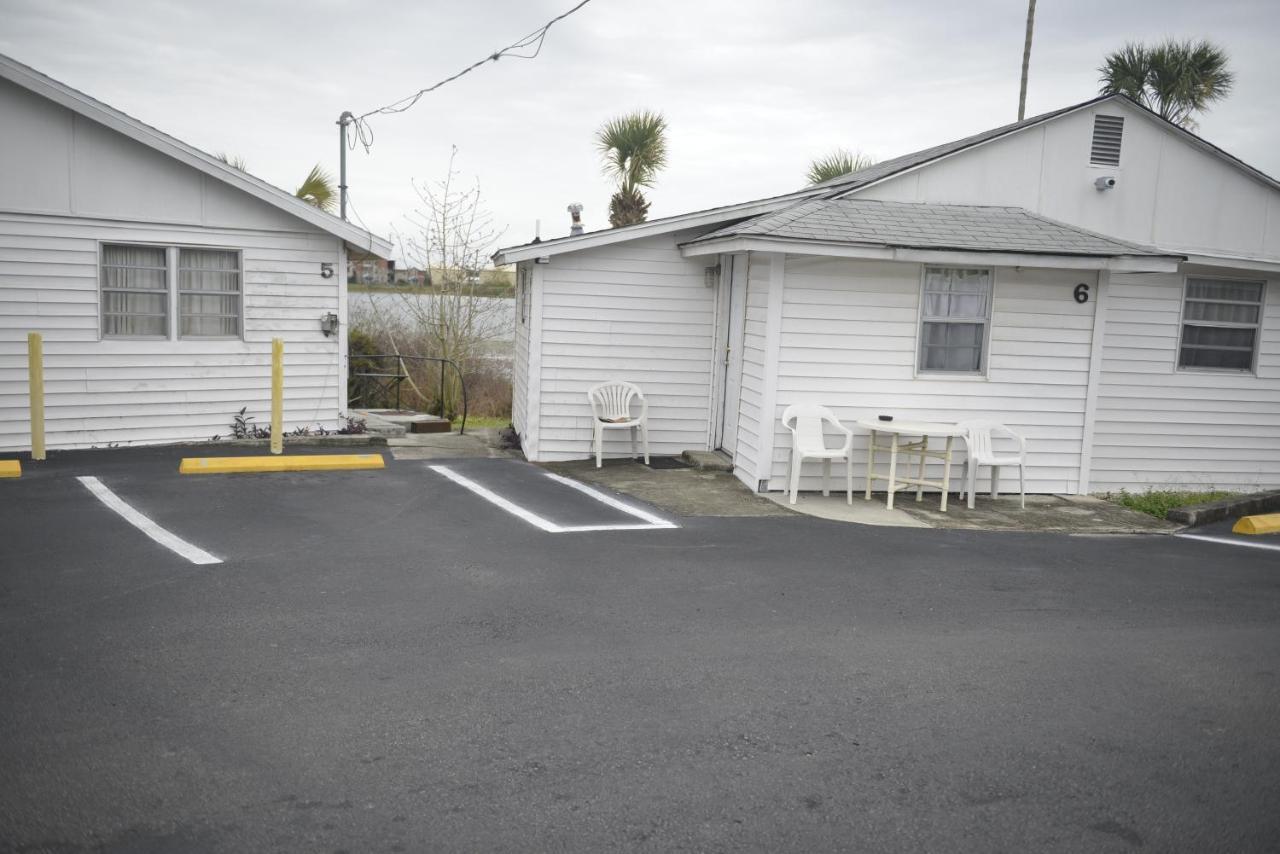 Quadruple Room Disability Access