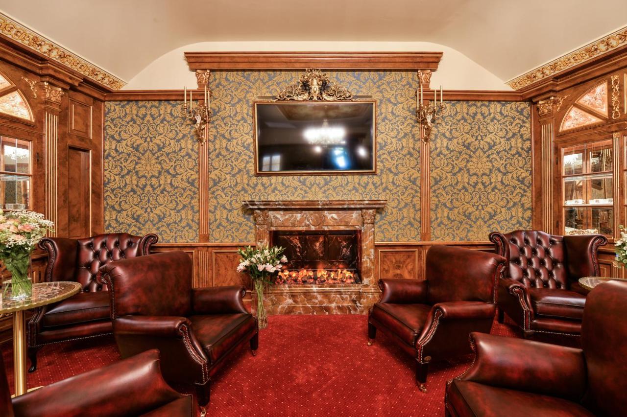 Classic Single Room